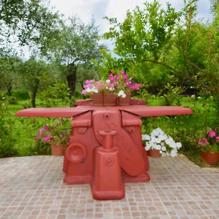 Casa Di Greta E Francesca 3 아파트 산토 스테파노 디 마그라