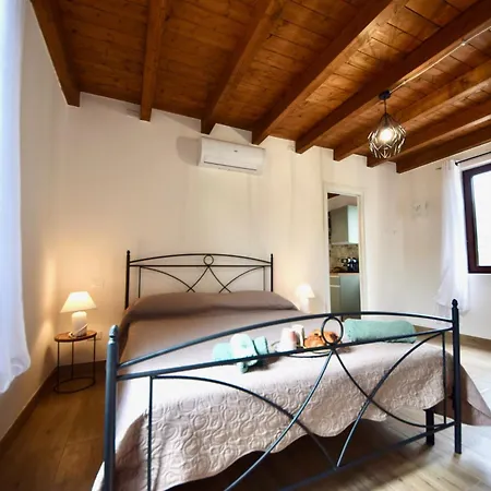 Casa Di Greta E Francesca 3