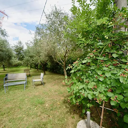 Casa Di Greta E Francesca 3 아파트