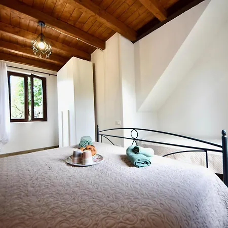 아파트 Casa Di Greta E Francesca 3 산토 스테파노 디 마그라