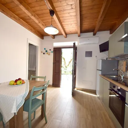 Casa Di Greta E Francesca 3 아파트