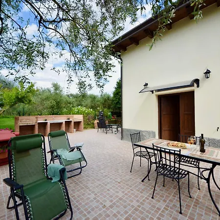 Casa Di Greta E Francesca 3 아파트 *