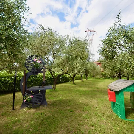 Casa Di Greta E Francesca 3 *
