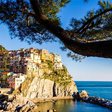 Casa Di Greta E Francesca 3 아파트