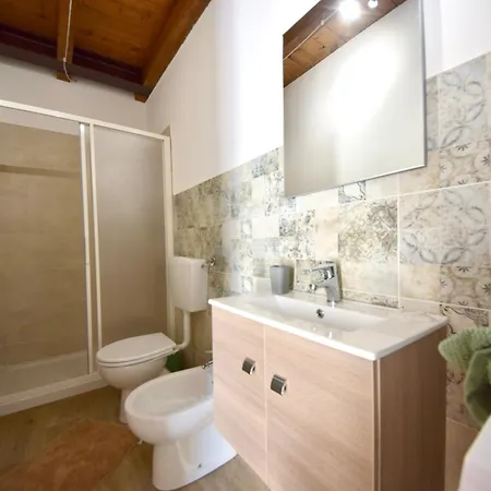 Casa Di Greta E Francesca 3 *