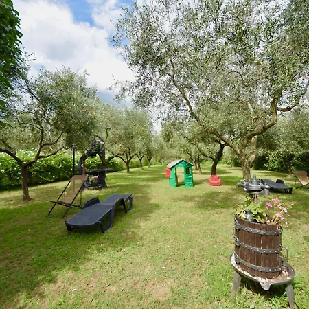 Casa Di Greta E Francesca 3